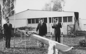 70 Jahre MRG 1898 auf dem (alten) Bootsplatz