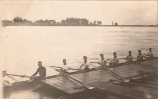 MRG, Juli 1924