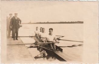 MRG, Juli 1925