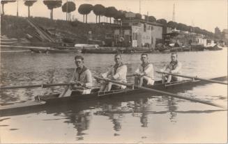 MRG, Juli 1925