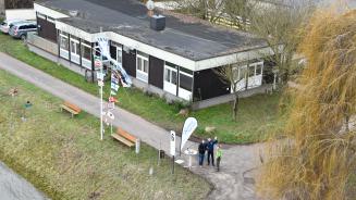 Eierfahrt 2018 zum Weisenauer Ruderverein