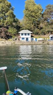 Regatta Silver Skiff in Turin, 2021