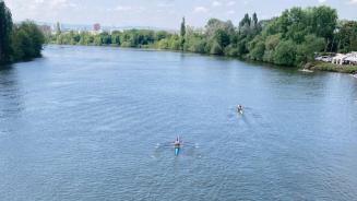 Regatta Offenbach