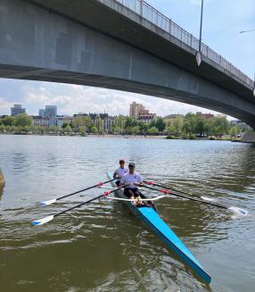 Regatta Offenbach