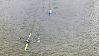 Regatta Offenbach