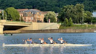 Regatta Heidelberg