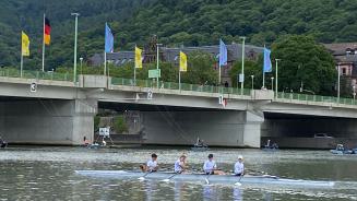 Regatta Heidelberg