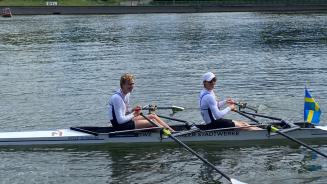 Regatta Heidelberg