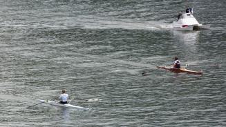 Regatta Heidelberg