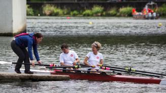 Regatta Heidelberg