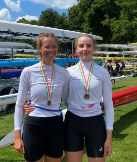 Regatta Heidelberg