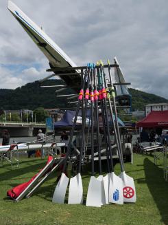 Regatta Heidelberg