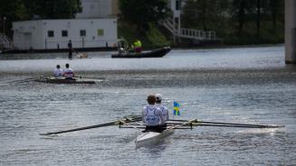 Regatta Heidelberg