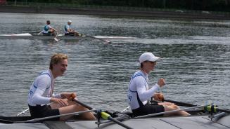 Regatta Heidelberg