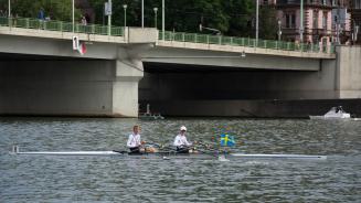 Regatta Heidelberg