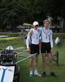 Regatta Heidelberg