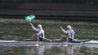 Regatta Heidelberg