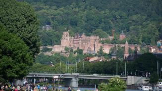 Regatta Heidelberg