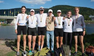 Regatta Heidelberg