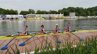 Regatta Duisburg