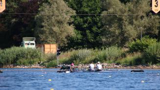 MRG-AthletInnen bei den Deutschen Jugend-Meisterschaften 2022 in Köln