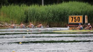 MRG-AthletInnen bei den Deutschen Jugend-Meisterschaften 2022 in Köln