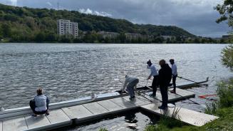 Regatta Trier, Oktober 2022