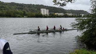 Regatta Trier, Oktober 2022