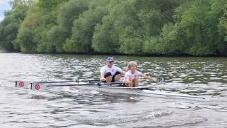 Regatta Offenbach 2023