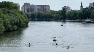 Regatta Offenbach 2023