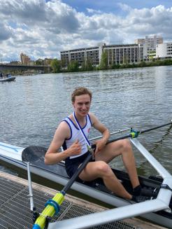 Regatta Offenbach 2023