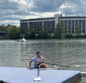 Regatta Offenbach 2023