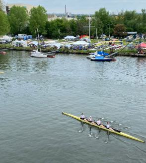 Regatta Offenbach 2023