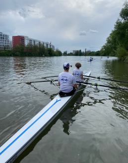 Regatta Offenbach 2023