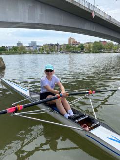 Regatta Offenbach 2023