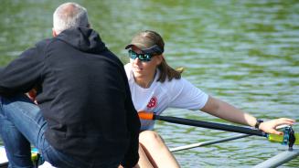 Internat. Duisburger Regatta