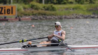 Junioren-Regatta in Köln