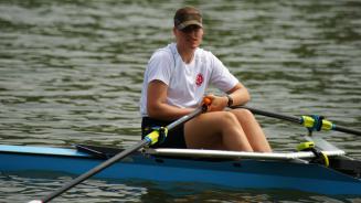 Regatta in Heidelberg 2023