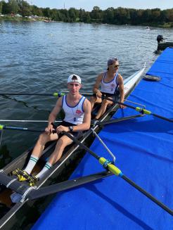 Krefelder Reibekuchen Regatta