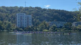 Südwestdeutsche Meisterschaften 2023 in Trier