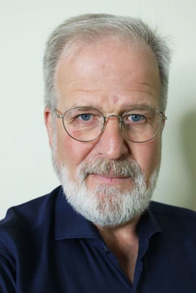 Christoph Hartung, 1. Vorsitzender der Mainzer Ruder-Gesellschaft