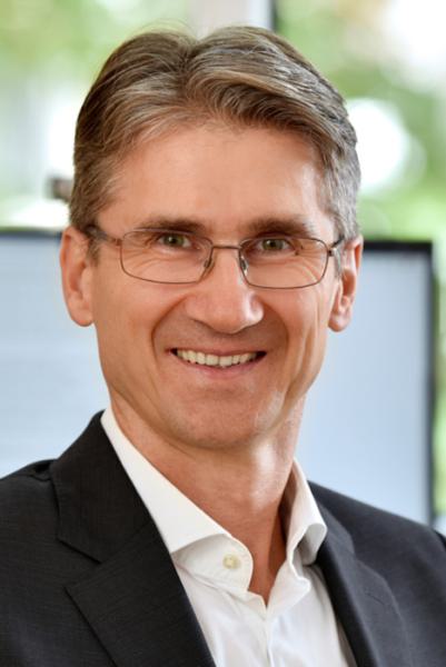 Stefan Kortenbusch, Kassenwart der Mainzer Ruder-Gesellschaft ( 2022- )