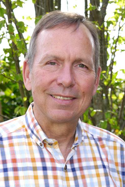 Stefan Overhaus, Haus- und Materialwart der MRG, 2026 – 