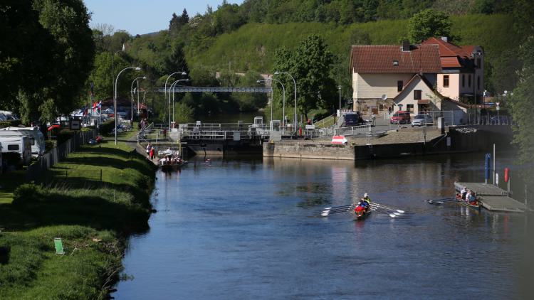 MRG-Team besteht den Wesermarathon 2018