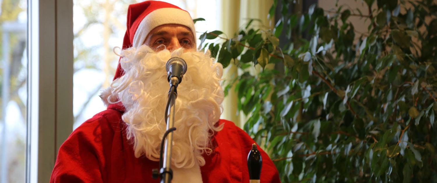 Nikolaus-Vierer 2023